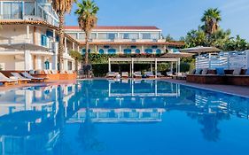 Le Dune Sicily Hotel